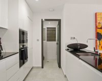 Buy apartment in Los Dolses, near the golf course in Villamartin, Costa Blanca. ID 6058