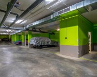 Buy apartment in Los Dolses, near the golf course in Villamartin, Costa Blanca. ID 6058