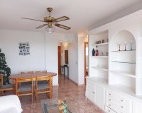 Buy apartment in Punta Prima, Orihuela Costa, Costa Blanca. ID 6030