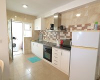 Buy apartment in Torrevieja, Costa Blanca, 150 meters from the beach. ID: 6318