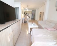 Buy apartment in Torrevieja, Costa Blanca, 150 meters from the beach. ID: 6318