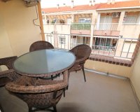 Buy apartment in Torrevieja, Costa Blanca, 150 meters from the beach. ID: 6318