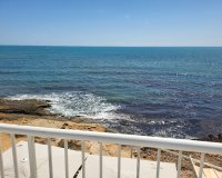 Buy apartment in Torrevieja, Costa Blanca, 50 meters from the beach. ID: 6188