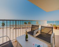 Buy apartment in Torrevieja, Costa Blanca, 50 meters from the beach. ID: ST-6351