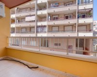 Buy apartment in Torrevieja, Costa Blanca, 500 meters from the beach. ID: 6261