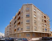 Buy apartment in Torrevieja, Costa Blanca, 500 meters from the beach. ID: 6261
