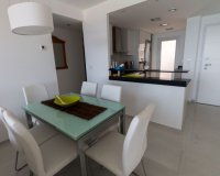 Buy apartment on the seafront in Sea Senses, Punta Prima. ID 4757