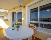 Buy Apartment with fantastic sea view in Dehesa de Campoamor, Orihuela Costa. ID: 4725