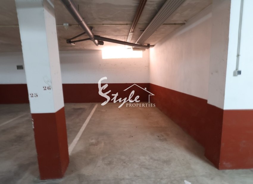 Buy Apartment with pool close to the sea and beach in Terrazas de Aguamarina, Orihuela Costa. ID: 6350