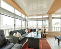 Buy apartment with pool close to the sea in Playa Flamenca, Orihuela Costa. ID: 6333