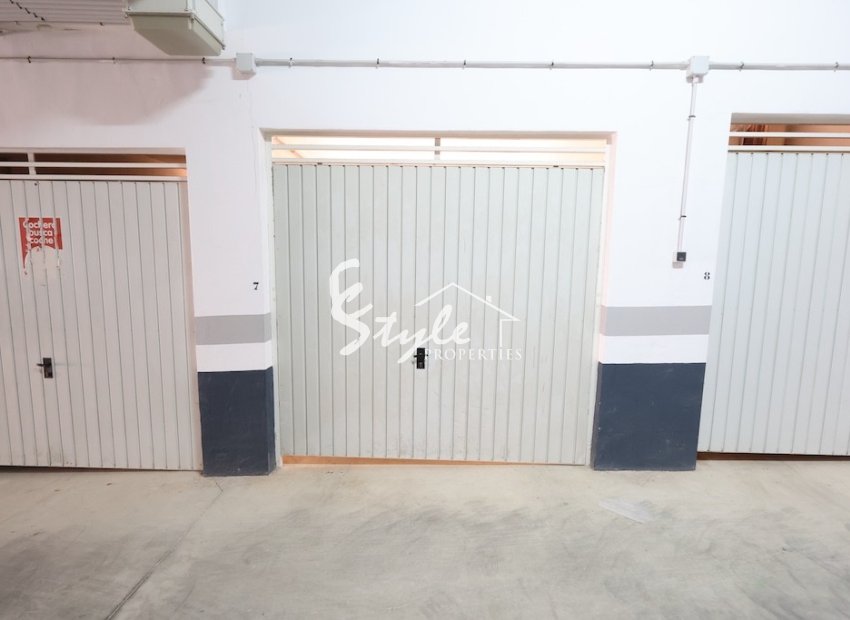 Buy apartment with sea views in CAMPOAMOR, Costa Blanca. ID: 6323