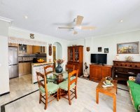 Buy Bungalow close to the beach in La Mata, Torrevieja. ID 6326