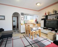 Buy bungalow close to the sea in Lago Jardin, Torrevieja, Costa Blanca. ID: 4290