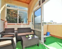 Buy bungalow in Costa Blanca close to sea in Punta Prima. 4013