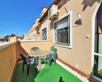 Buy bungalow in Costa Blanca close to sea in Punta Prima. 4013