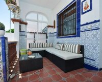 Buy bungalow in Costa Blanca near to the sea in Torrevieja. ID: 4509