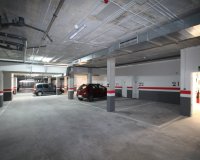 Buy bungalow in Residencial BALCONES DE AMAY of Urb. Los Balcones, Torrevieja. ID 6313