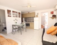 Buy chalet with pool in Costa Blanca close to sea in Cabo Roig, Orihuela Costa. ID: 6268