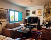 Buy Country house on a large plot in Los Montesinos, Costa Blanca. ID: 4165