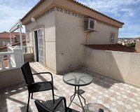 Buy country villa in Algorfa, Costa Blanca. ID: ST-6354