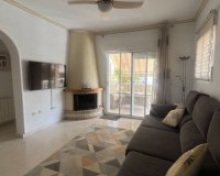 Buy country villa in Algorfa, Costa Blanca. ID: ST-6354