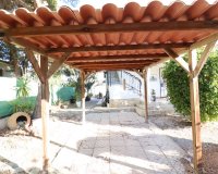 Buy Detached Chalet in La Zenia, close to beaches of Orihuela Costa. ID: 6127