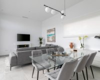 Buy detached house with pool in Calasparra, Costa Calida, Spain. ID: ON1399