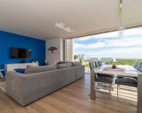 Buy luxury stylish penthouse in Las Colinas Golf & Country Club, Villamartín, Orihuela Costa. id 4705