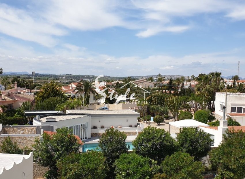 Buy New villa with plot and private pool in Ciudad Quesada close to the sea. ID ON1145_44