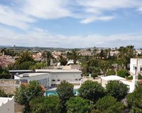 Buy New villa with plot and private pool in Ciudad Quesada close to the sea. ID ON1145_44