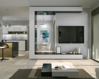 Buy New villa with plot and private pool in Ciudad Quesada close to the sea. ID ON1152_33