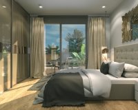 Buy New villa with plot and private pool in Ciudad Quesada close to the sea. ID ON1152_33