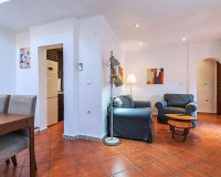 Buy Penthouse in Punta Marina, Orihuela Costa, Costa Blanca. ID 4816