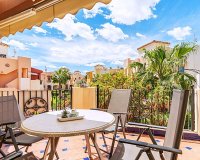 Buy Penthouse in Punta Marina, Orihuela Costa, Costa Blanca. ID 4816