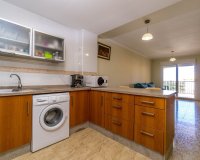 Buy Penthouse with fantastic sea view in Dehesa de Campoamor, Orihuela Costa. ID: 4812