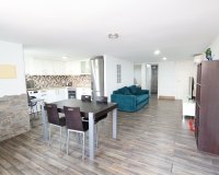 Buy semidetached house with garden and pool in Torrevieja, Torrealmendros. ID 6230