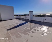 Buy top floor penthouse in Villamartín golf, Costa Blanca. ID 6314