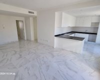 Buy top floor penthouse in Villamartín golf, Costa Blanca. ID 6314