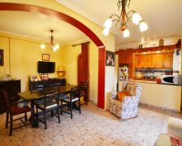 Buy townhouse quad in Cabo Roig close to the beach. id 4722