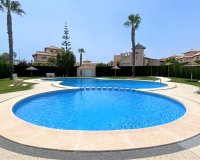 Buy townhouse quad in Cabo Roig close to the beach. id 6071