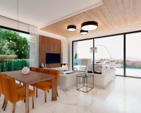 Buy villa in Costa Blanca close to golf and beach. ID: ON1120_45