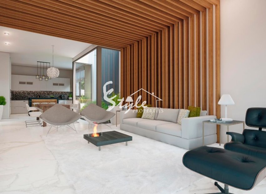 Buy villa in Costa Blanca close to golf and beach. ID: ON1120_55