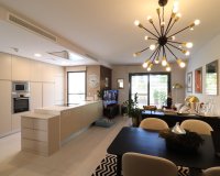 Buy villa in Costa Blanca close to sea in Ciudad Quesada. ID: 6193