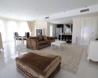 Buy villa in Costa Blanca close to sea in Ciudad Quesada. ID: 6219