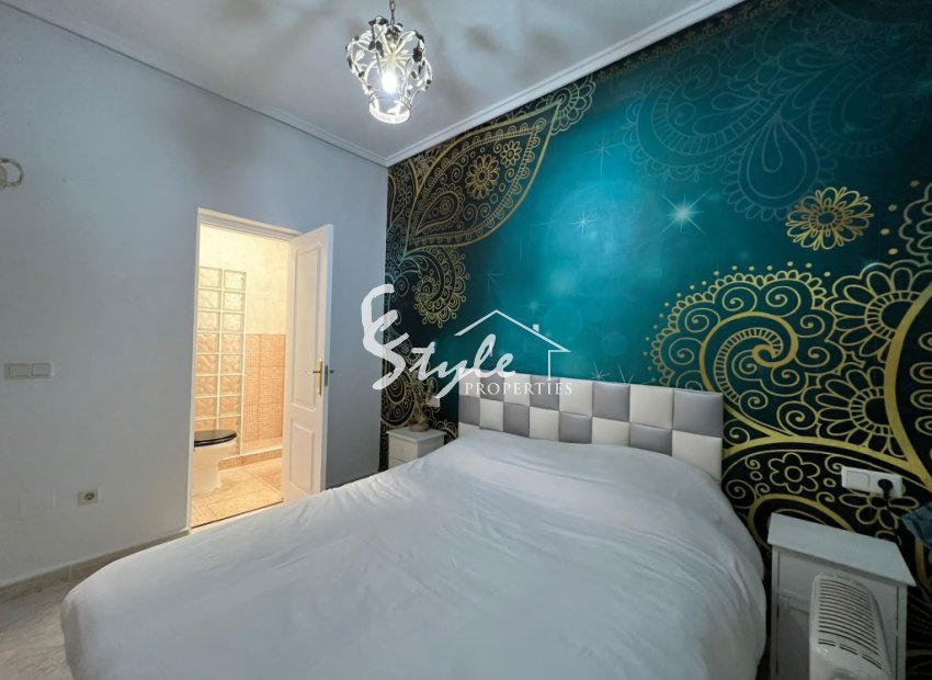 Buy villa in Costa Blanca close to sea in Ciudad Quesada. ID: ST-6338