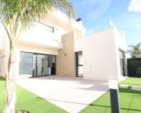 Buy villa in Murcia region on Mediterranean Sea close to Mar Menor. ID ST-6356