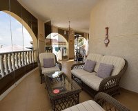 Buy villa with 3 bedrooms in San Miguel de Salinas and close to the beach. ID 4078