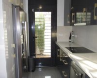 Buy Villa with pool in Costa Blanca close to sea in Lomas de Cabo Roig, Orihuela Costa. ID: 4994