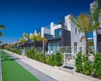 Casa cerca del mar, Punta Prima 