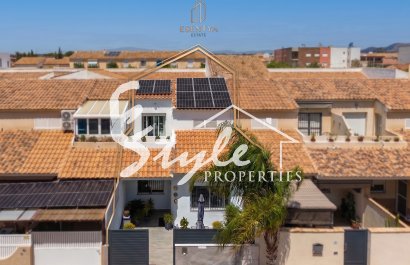 Casa de Pueblo - Resale - Los Alcazares - Centro